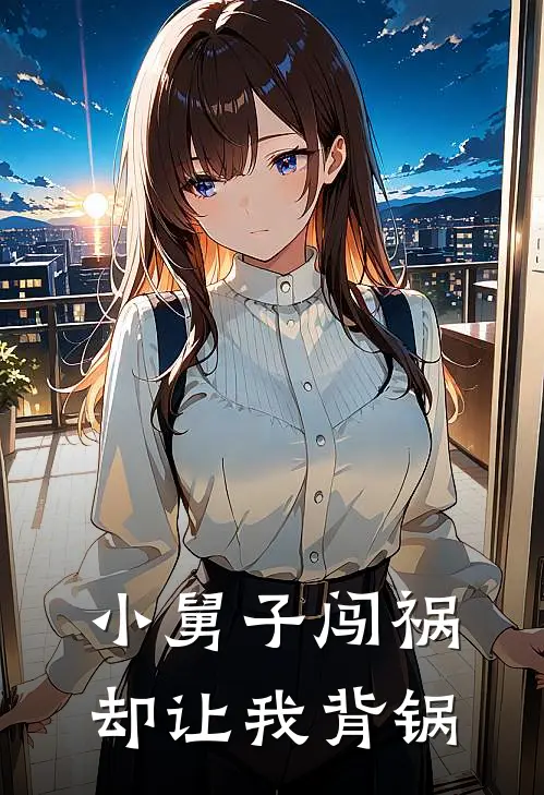 小舅子闯祸，却让我背锅