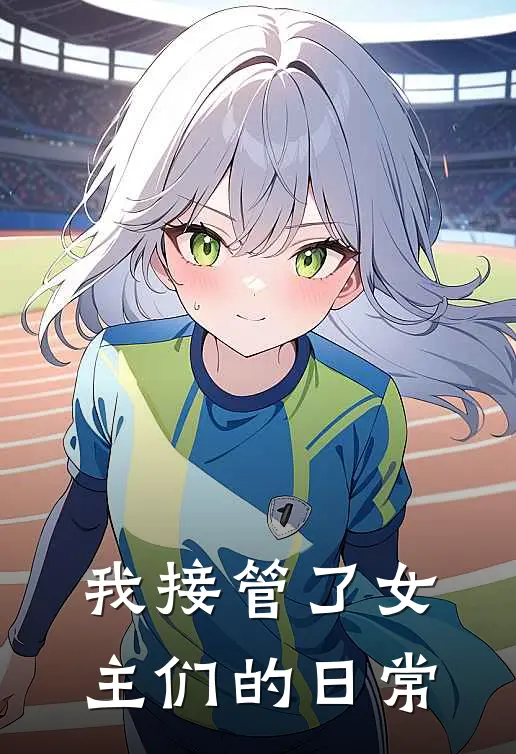 我接管了女主们的日常