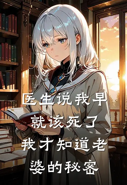 医生说我早就该死了，我才知道老婆的秘密