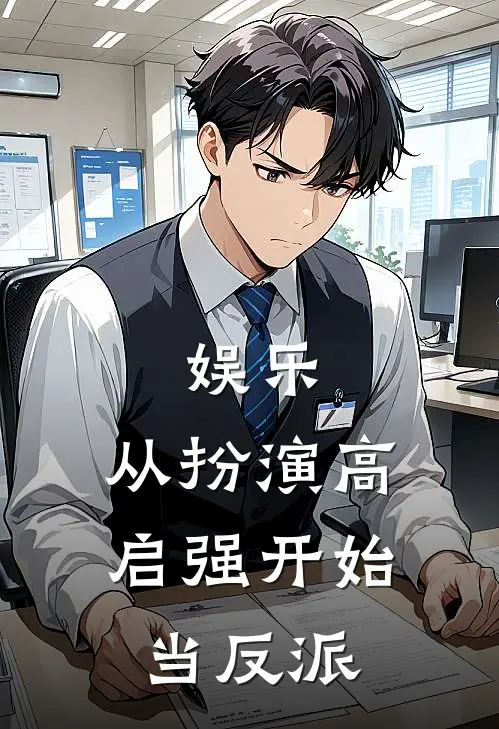 娱乐：从扮演高启强开始当反派