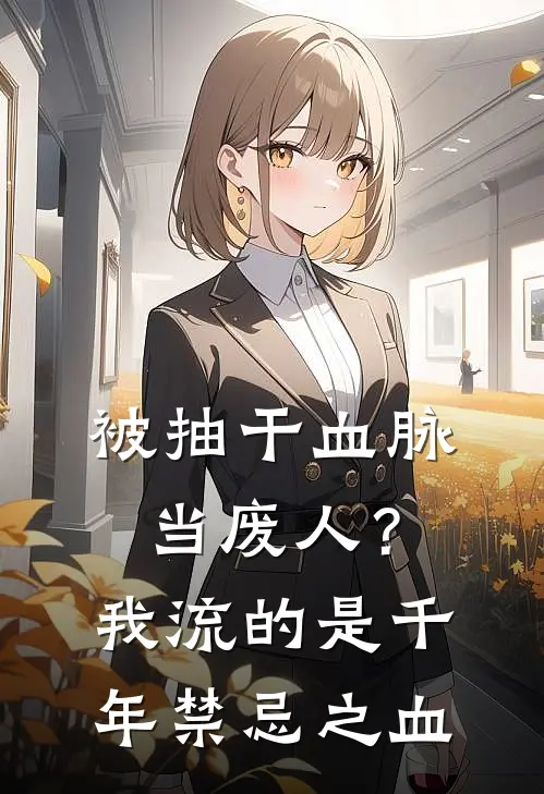 被抽干血脉当废人？我流的是千年禁忌之血