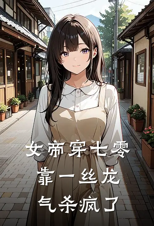 女帝穿七零:靠一丝龙气杀疯了