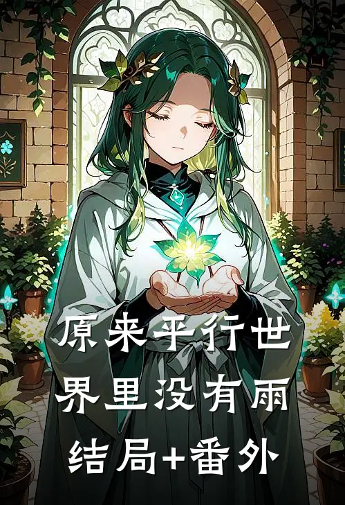 原来平行世界里没有雨结局+番外