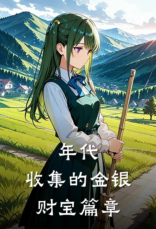 年代：收集的金银财宝篇章