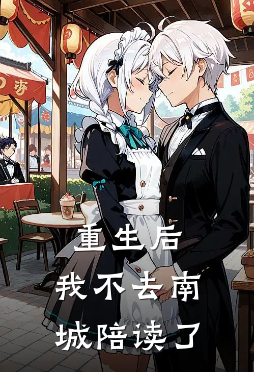 重生后,我不去南城陪读了