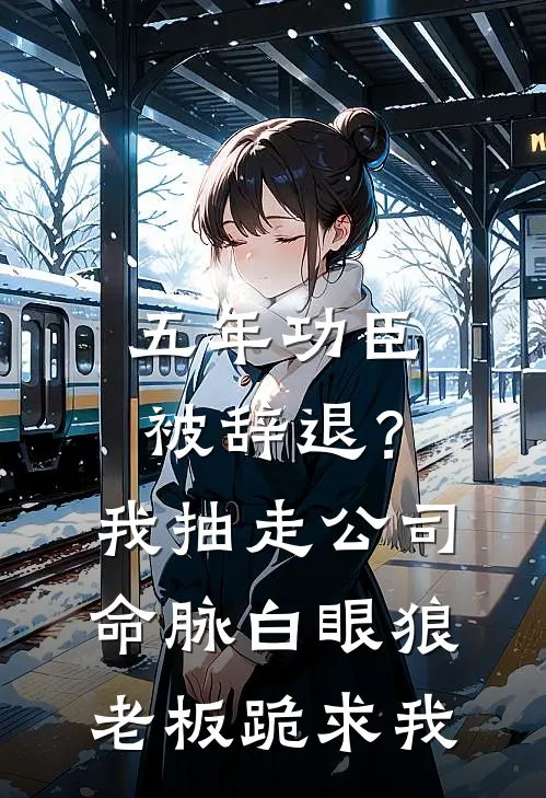 五年功臣被辞退？我抽走公司命脉，白眼狼老板跪求我