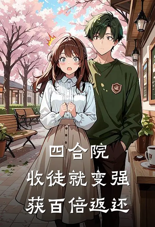 四合院：收徒就变强，获百倍返还