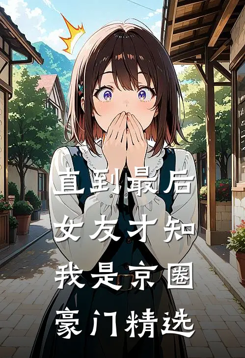 直到最后，女友才知我是京圈豪门精选