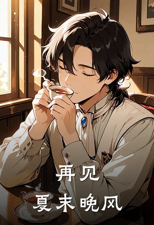 再见，夏末晚风