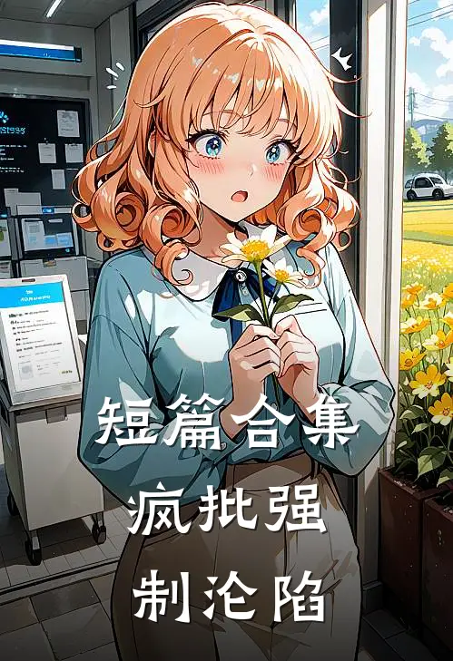 短篇合集：疯批强制沦陷