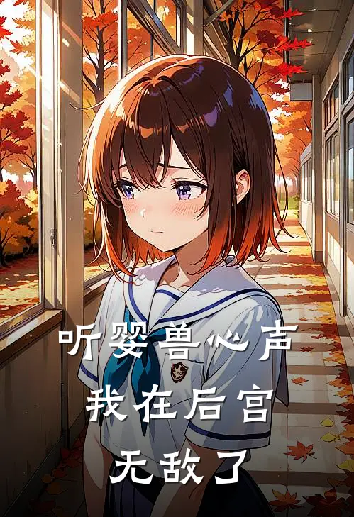 听婴兽心声，我在后宫无敌了
