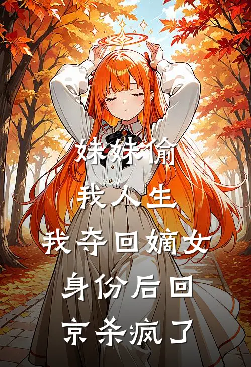 妹妹偷我人生，我夺回嫡女身份后回京杀疯了