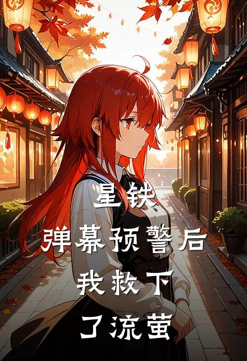 星铁：弹幕预警后，我救下了流萤
