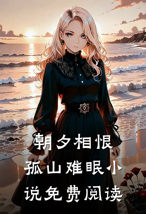 朝夕相恨，孤山难眠小说免费阅读