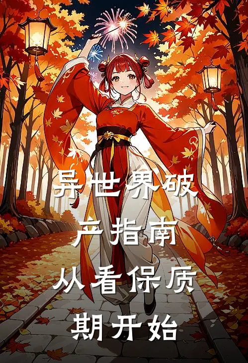 异世界破产指南:从看保质期开始