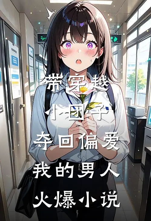 带穿越小团子，夺回偏爱我的男人火爆小说