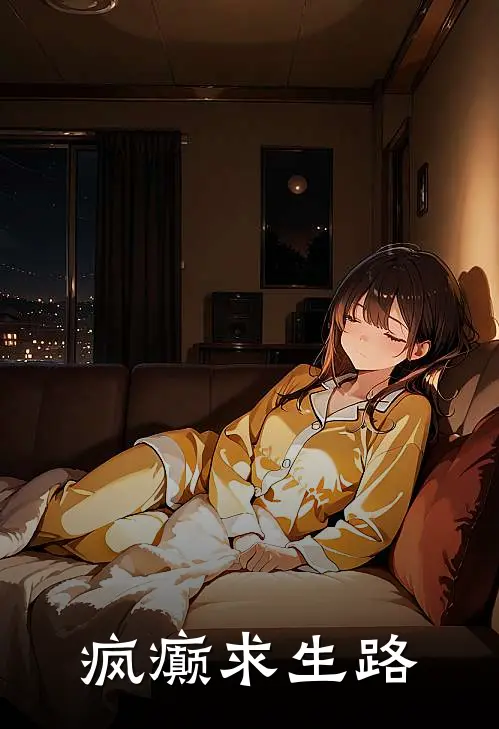 疯癫求生路