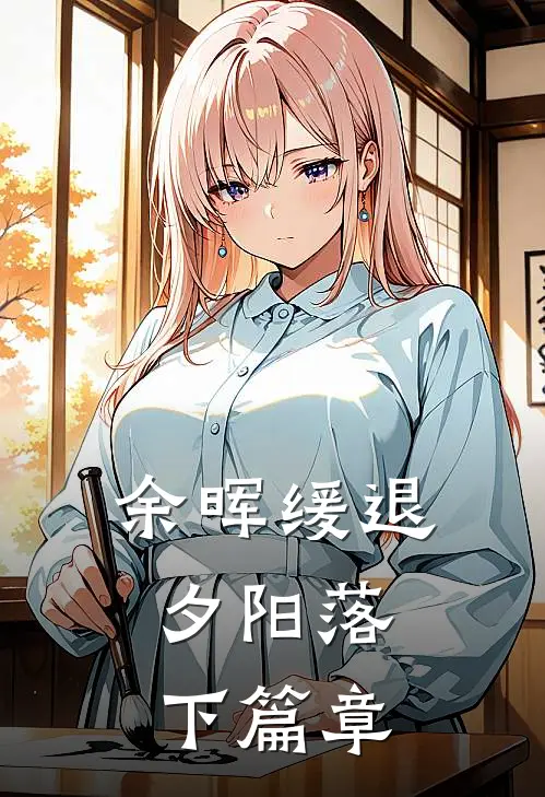 余晖缓退，夕阳落下篇章