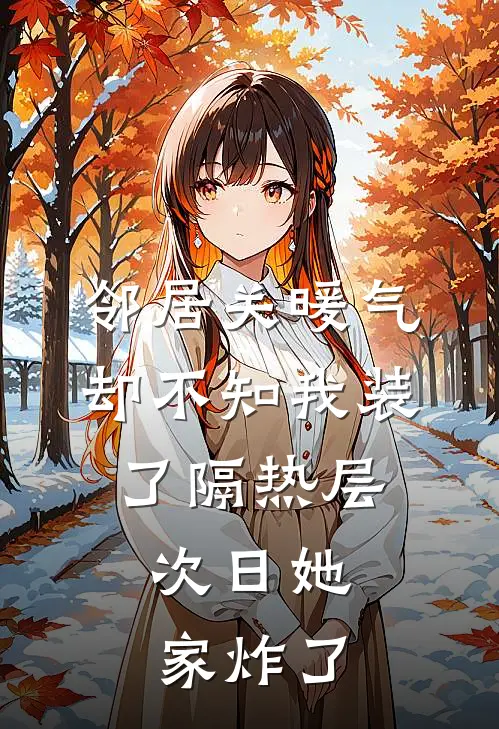 邻居关暖气，却不知我装了隔热层，次日她家炸了