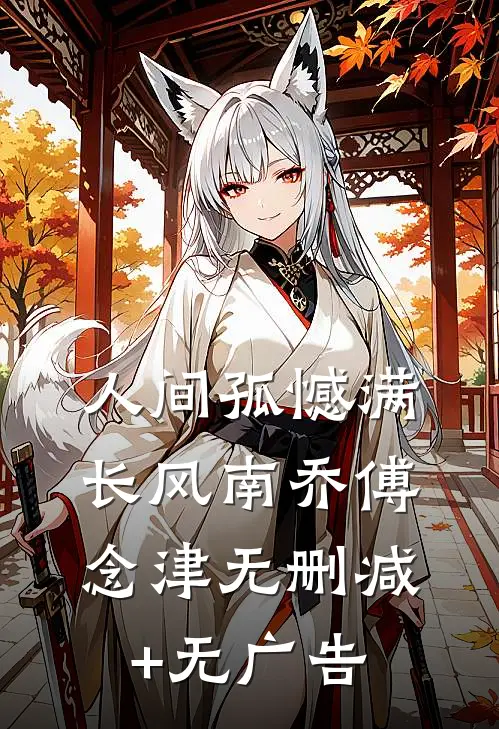 人间孤憾满长风南乔傅念津无删减+无广告
