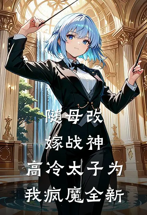 随母改嫁战神，高冷太子为我疯魔全新