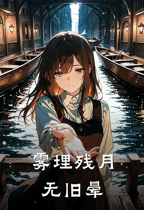 雾埋残月无旧晕