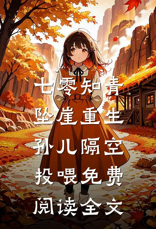 七零知青坠崖重生，孙儿隔空投喂免费阅读全文