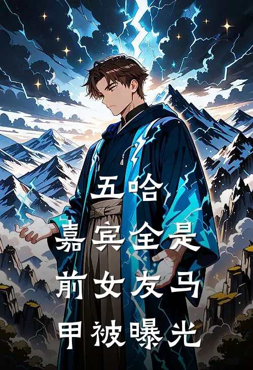 五哈:嘉宾全是前女友马甲被曝光