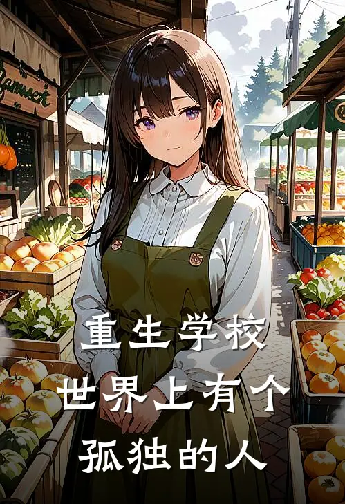 重生学校：世界上有个孤独的人