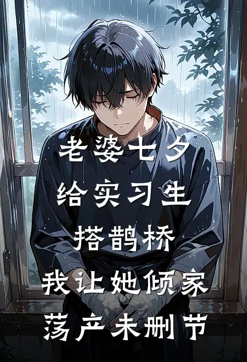 老婆七夕给实习生搭鹊桥，我让她倾家荡产未删节