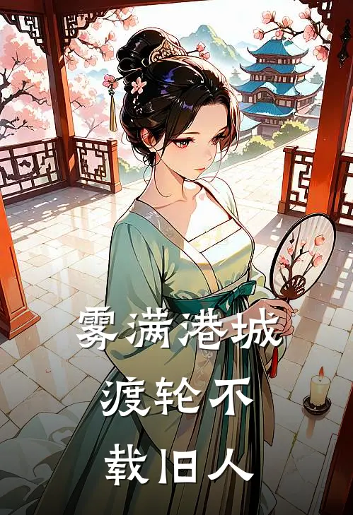 雾满港城，渡轮不载旧人