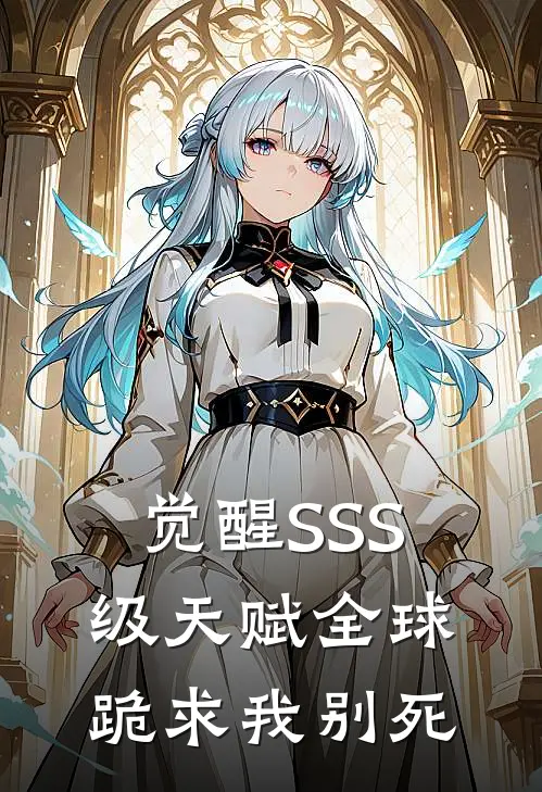 觉醒SSS级天赋全球跪求我别死