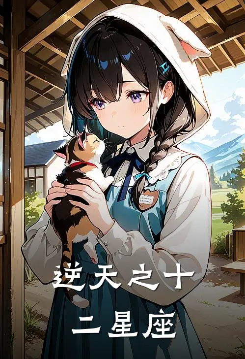 逆天之十二星座