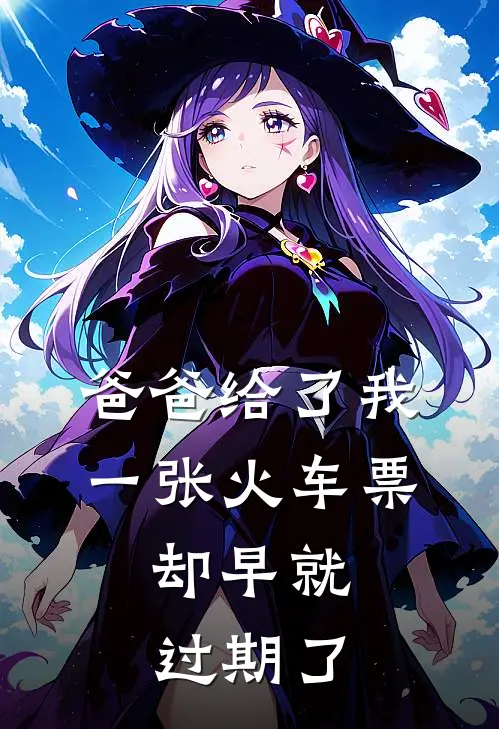 爸爸给了我一张火车票，却早就过期了