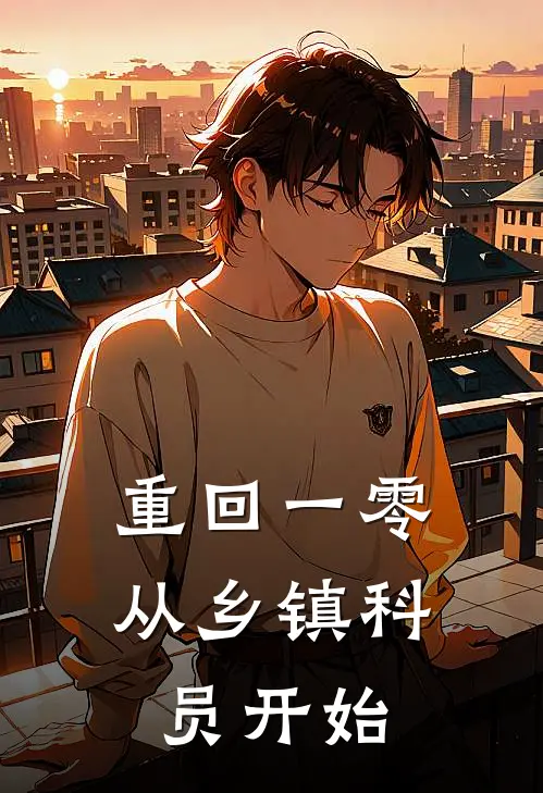 重回一零,从乡镇科员开始