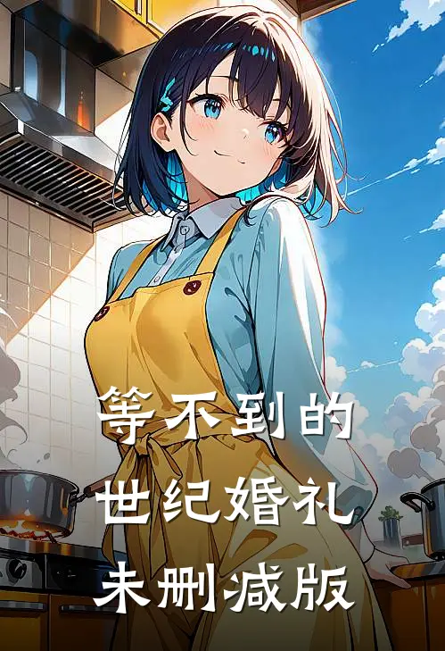 等不到的世纪婚礼未删减版