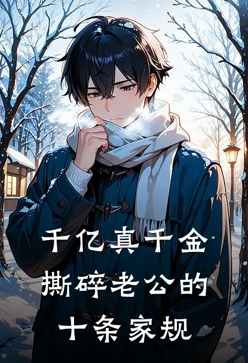千亿真千金，撕碎老公的十条家规