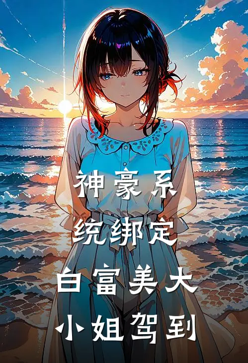 神豪系统绑定，白富美大小姐驾到