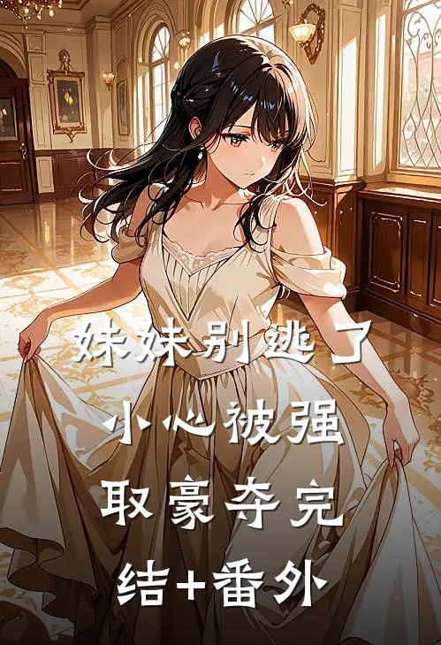 妹妹别逃了，小心被强取豪夺完结+番外