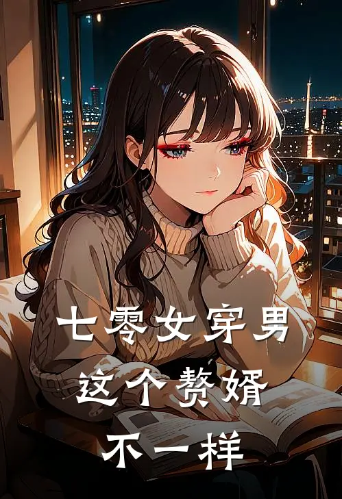 七零女穿男，这个赘婿不一样