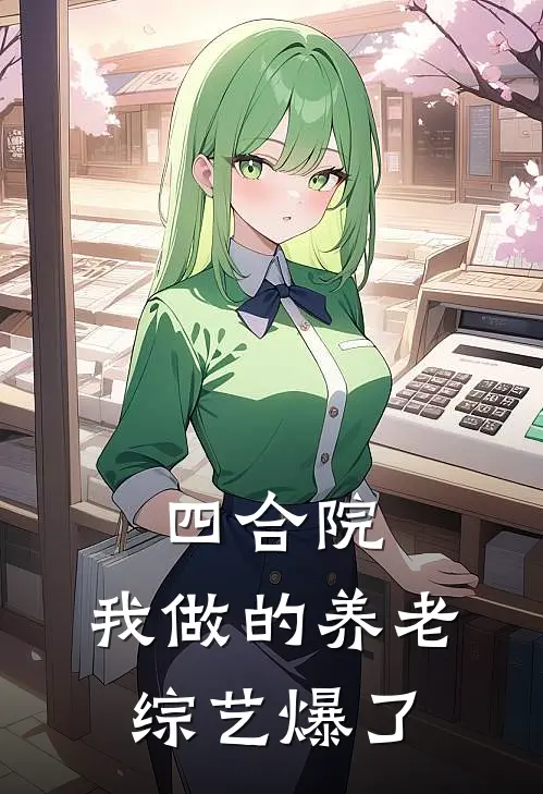 四合院：我做的养老综艺爆了