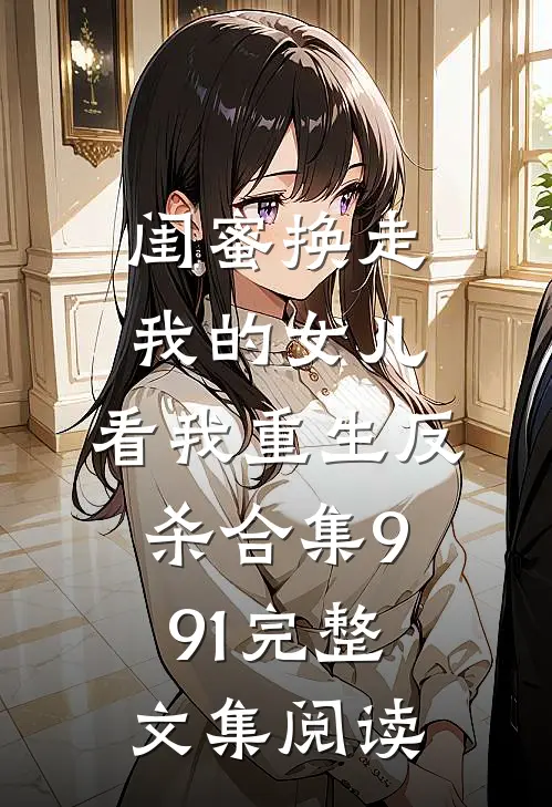 闺蜜换走我的女儿，看我重生反杀合集991完整文集阅读