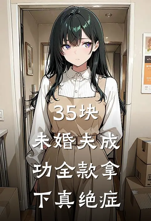 35块，未婚夫成功全款拿下真绝症