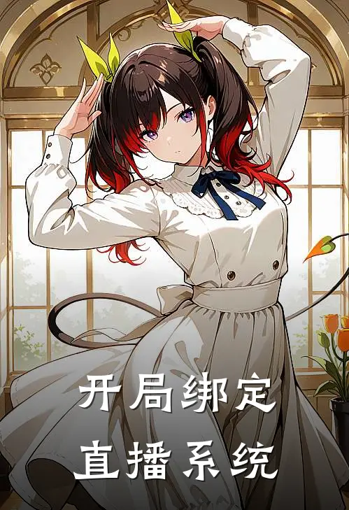 开局绑定直播系统