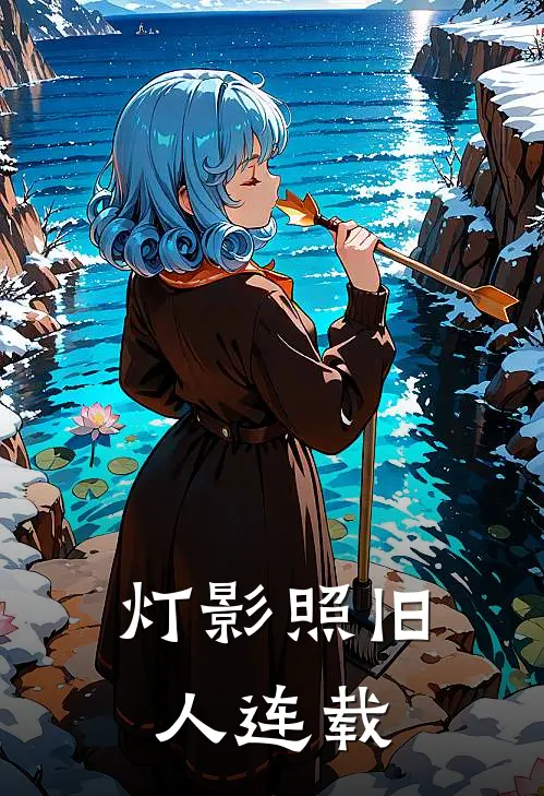灯影照旧人连载