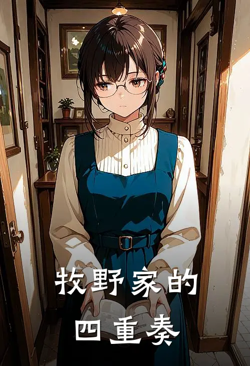 牧野家的四重奏