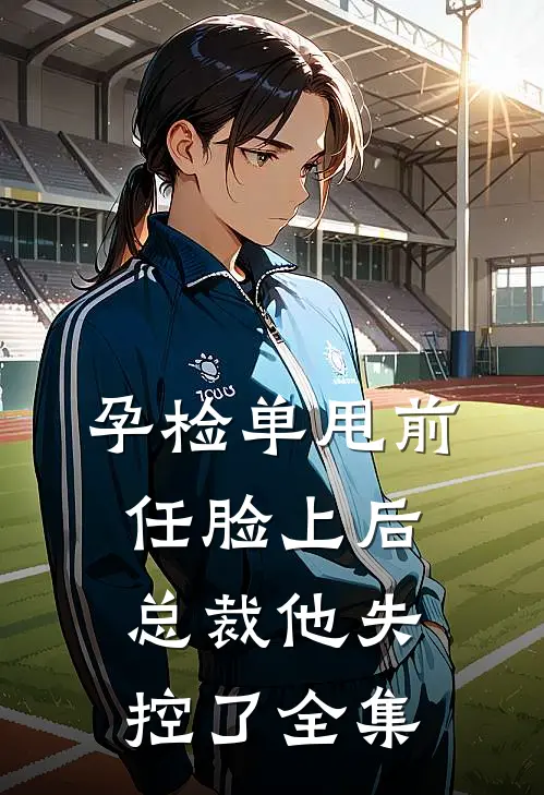 孕检单甩前任脸上后，总裁他失控了全集