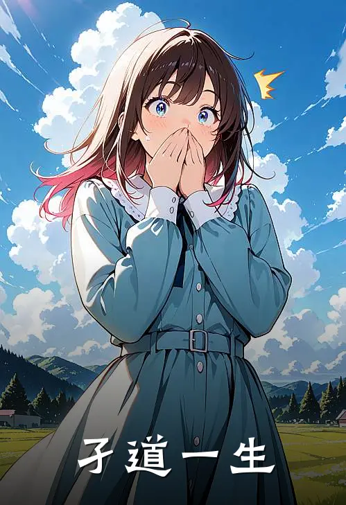 孑道一生