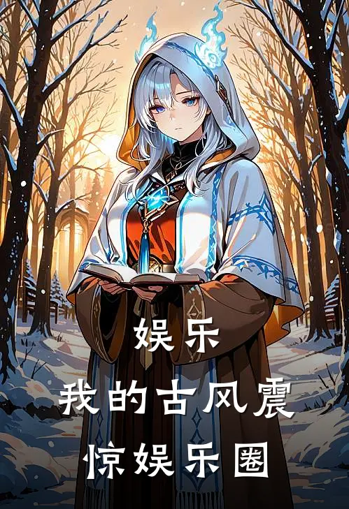 娱乐:我的古风震惊娱乐圈