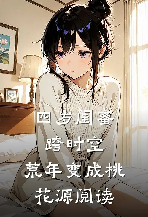 四岁闺蜜跨时空，荒年变成桃花源阅读